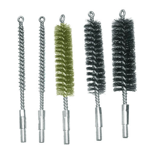 Bottle & Tube Cleaning Brushes