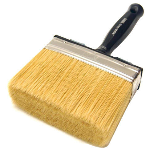 Block Brushes