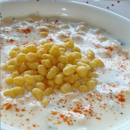 Raita Boondi