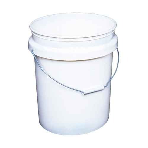 HDPE Bucket