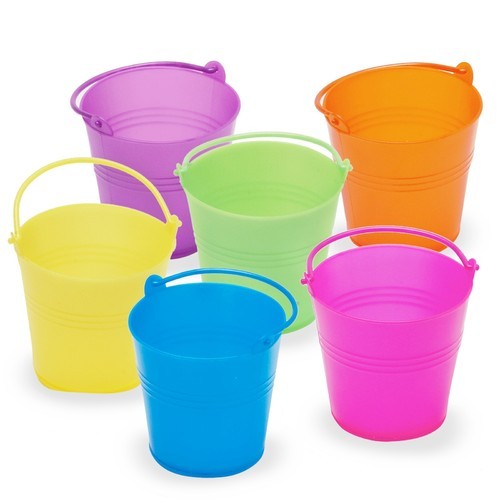 Pails