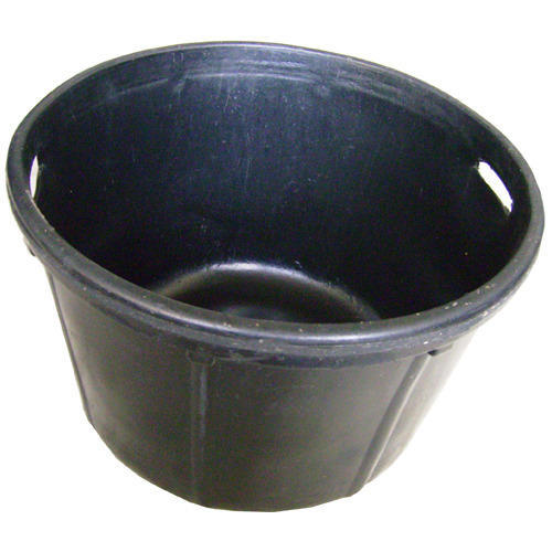 Rubber Bucket