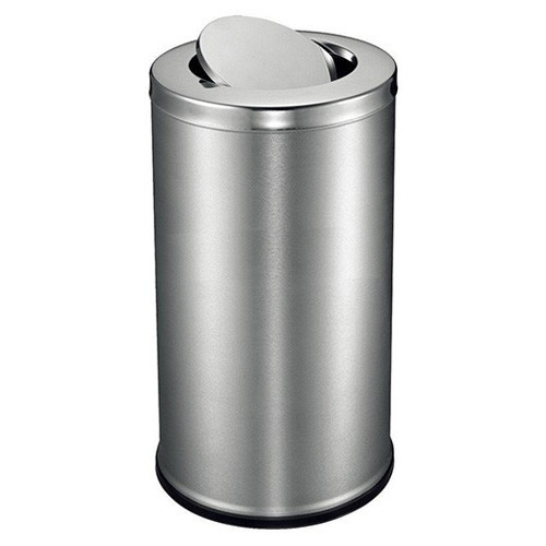 Stainless Steel Dustbin