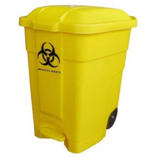 Bio Medical Waste Bins