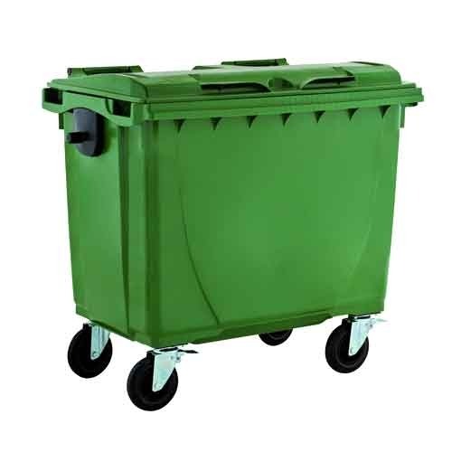 Garbage Container