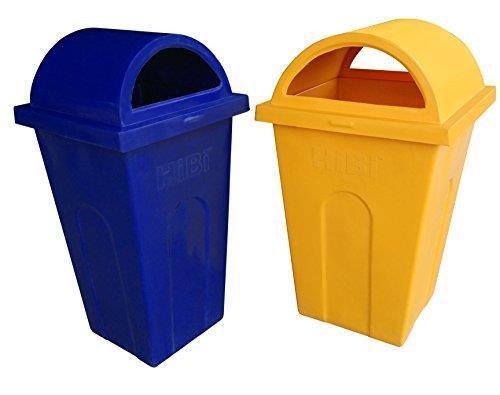 Outdoor Dustbin