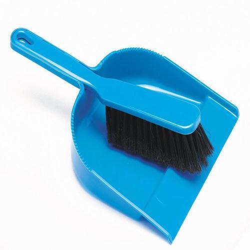 Plastic Dust Pan