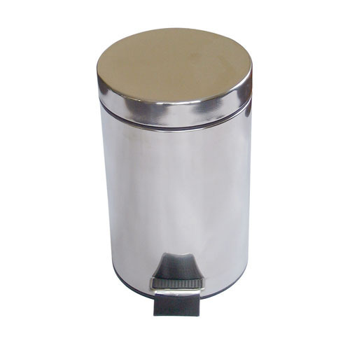 Metal Dustbin