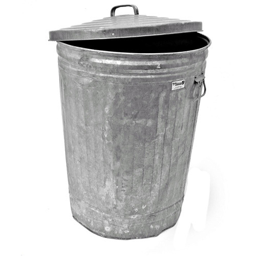 Trash Can