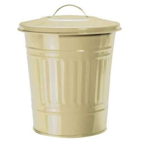 Garden Bin