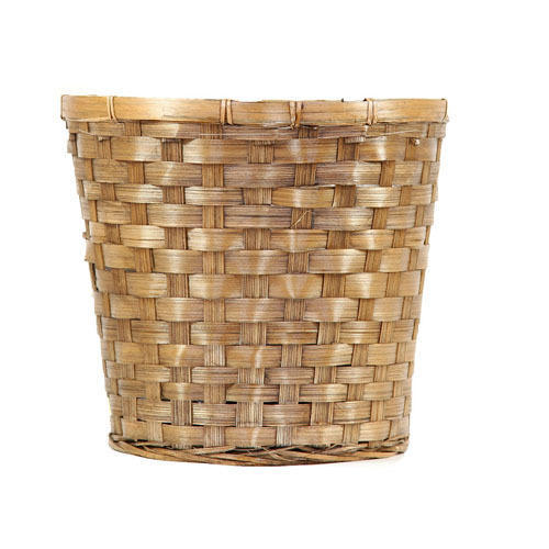Bamboo Basket