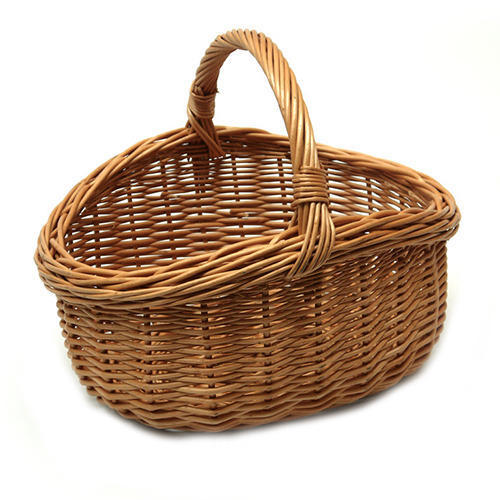 Wicker Basket