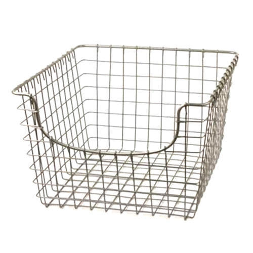 Metal Baskets