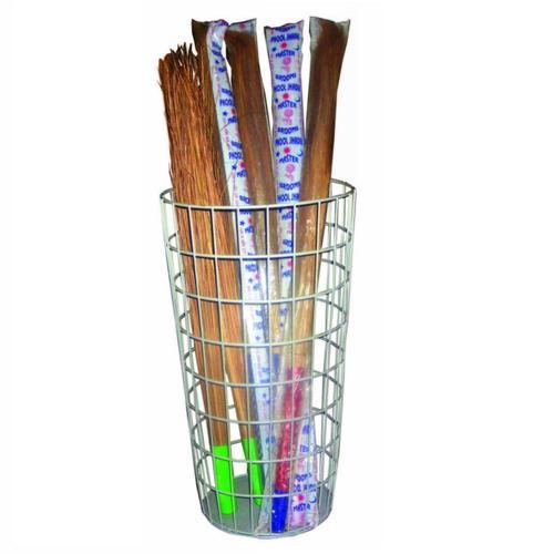 Broom Basket