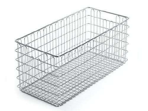 Steel Baskets