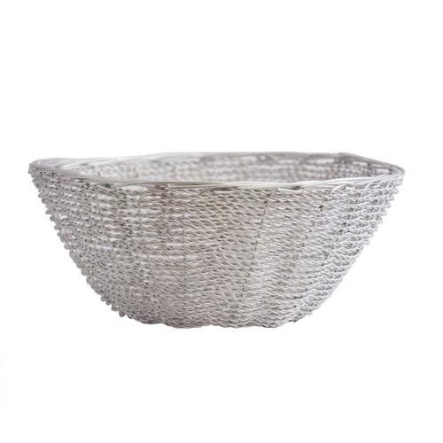 Aluminum Baskets