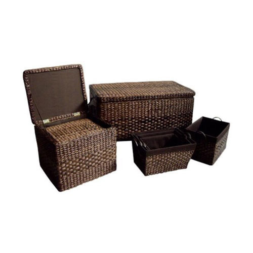 Basket Boxes