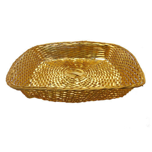 Golden Basket