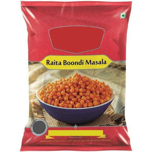 Masala Boondi