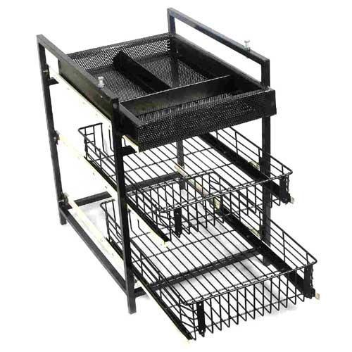 Cutlery Drawer Basket