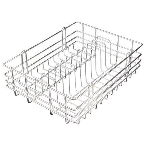 Plate Basket