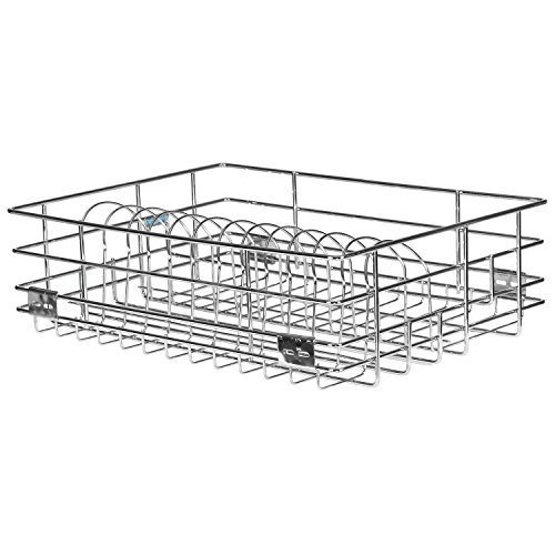 Stainless Steel Plate Basket