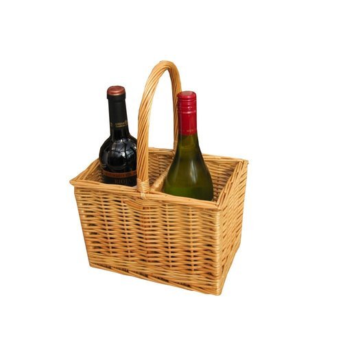 Kitchen Bottle Baskets