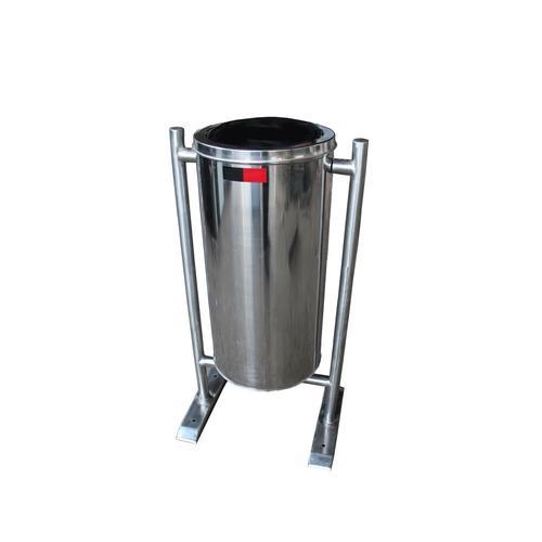 SS Swing Dustbin