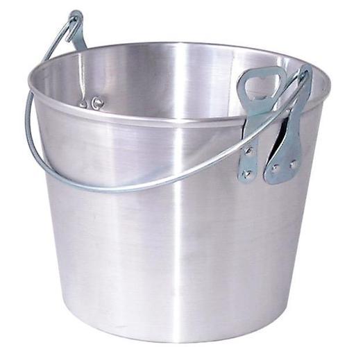 Aluminium Bucket