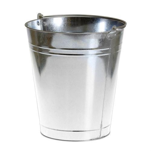 Steel Buckets