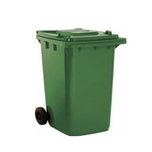 Fiber Dustbin