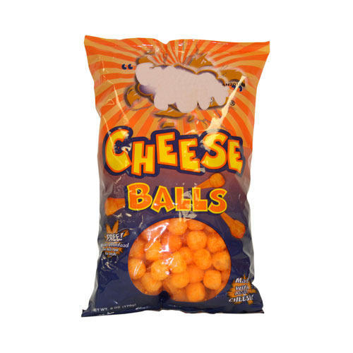 Cheese Balls