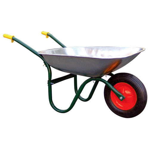 Single Wheel Barrow