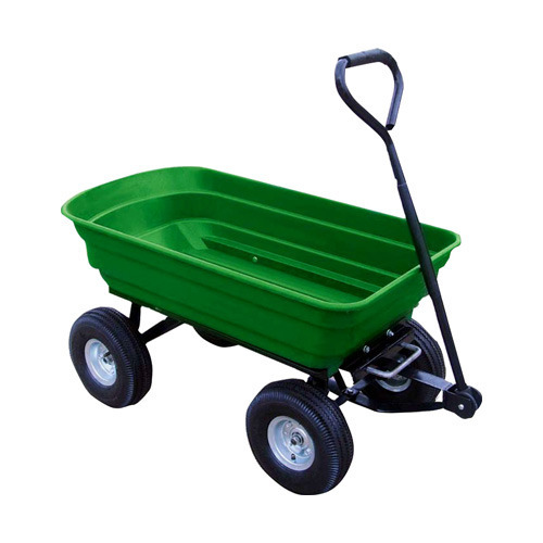 Tipping Wheelbarrow