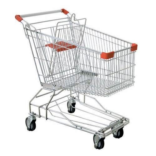 Shopping Trolley