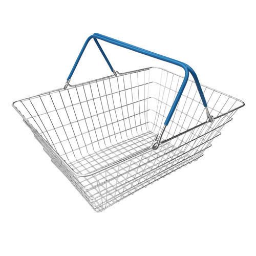 Shopping Baskets