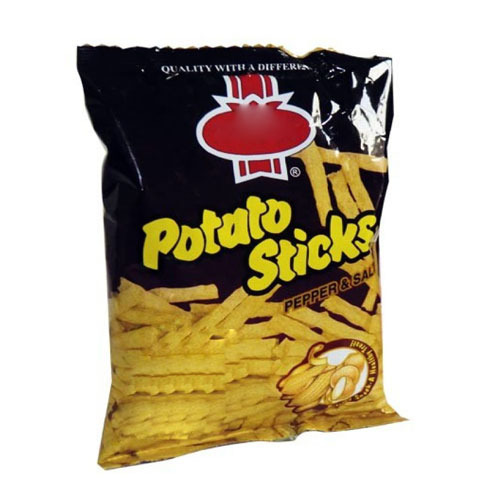 Potato Sticks