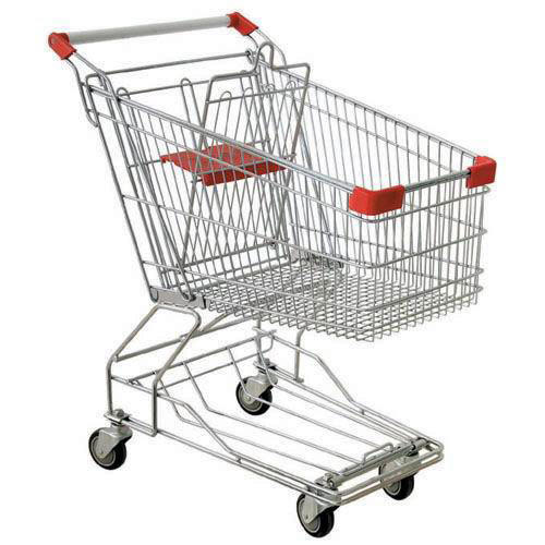 Shopping Carts