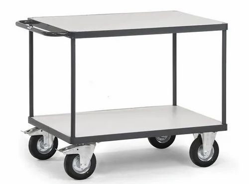 ESD Trolley