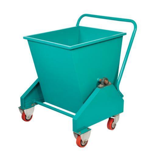 Scrap Trolley