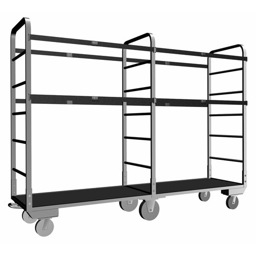 Industrial Trolley