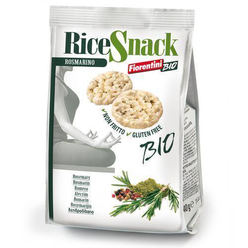 Rice Snack