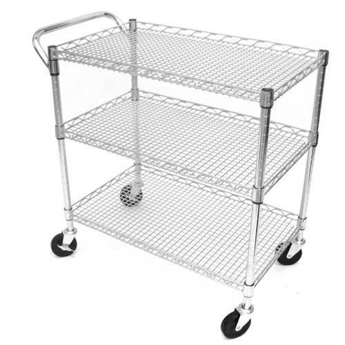 Shelf Cart