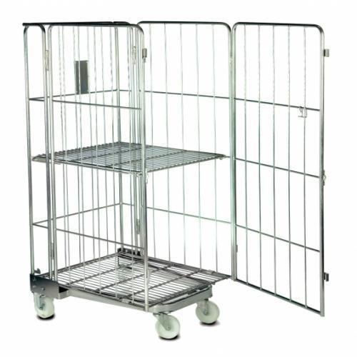 Cage Trolley