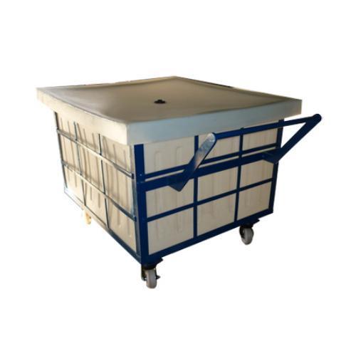 Textile Trolley