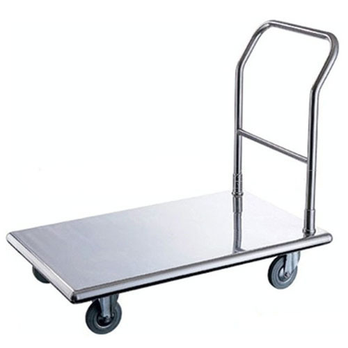 Push trolley