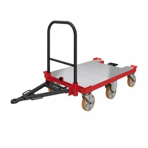 Batching Trolley