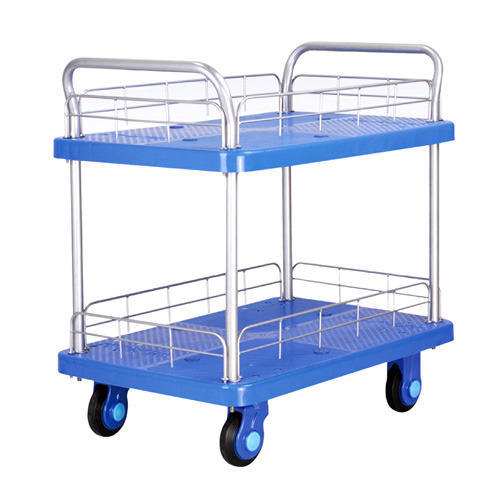 Logistic Trolley