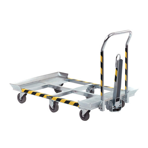 Pallet Trolley