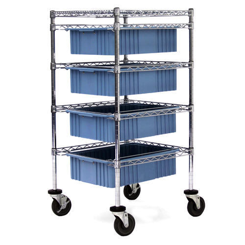 Transfer Carts